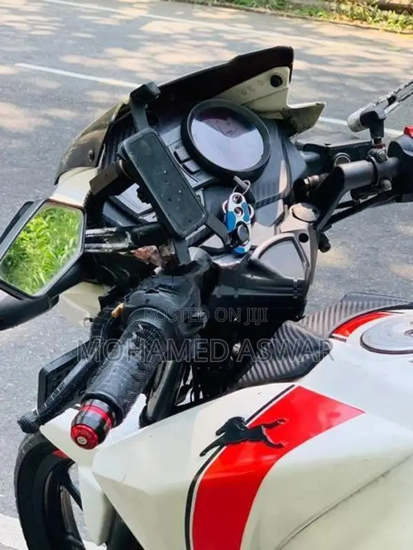 TVS Apache RTR 160 2V 2020