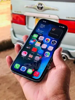 Apple iPhone 13 (Used)