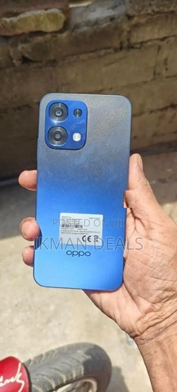 Oppo A6 Pro 5G (Used)