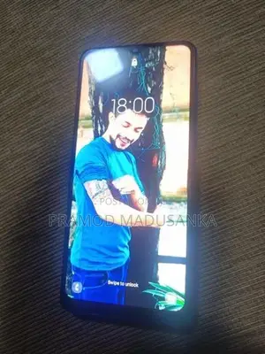 Samsung Galaxy M02 (Used)