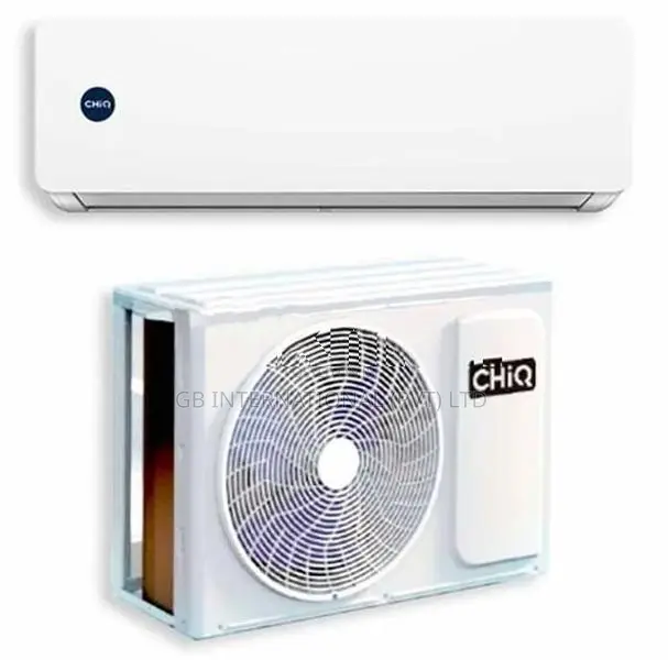 12000BTU Chiq Inverter Air conditioner