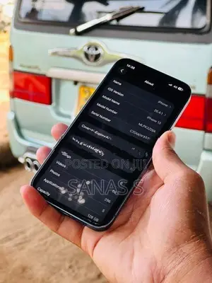 Apple iPhone 13 (Used)