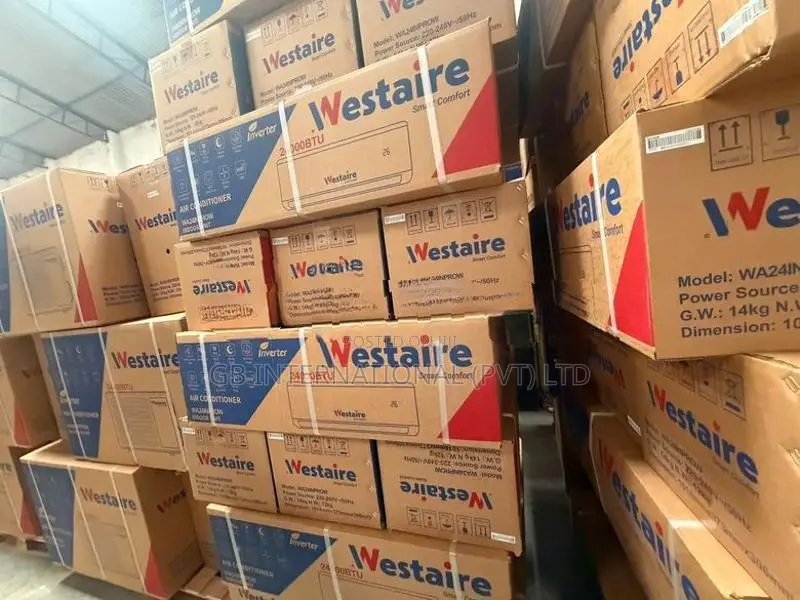 12000BTU Westaire Non Inverter