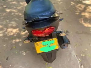 Yamaha Ray ZR 2018