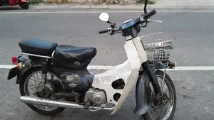 Honda Super Club 2011