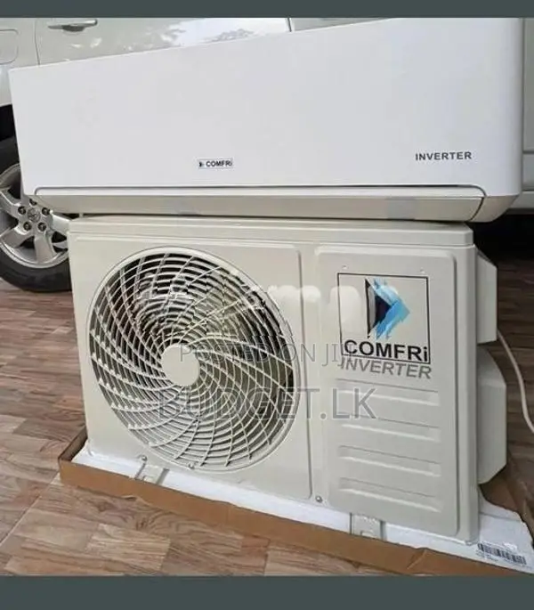 18000BTU Comfi Inverter Air Conditioner