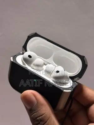 Apple AirPods Pro 3