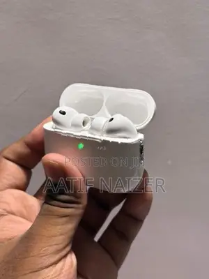 Apple AirPods Pro 3