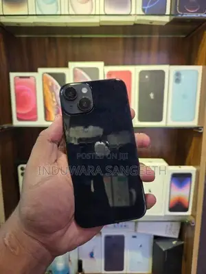 Apple iPhone 14 (Used)