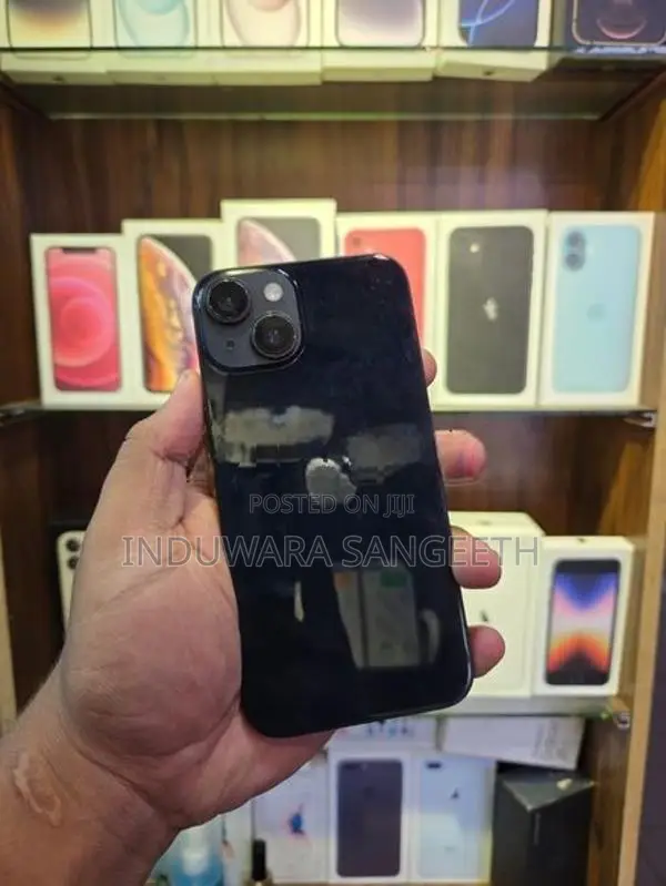Apple iPhone 14 (Used)