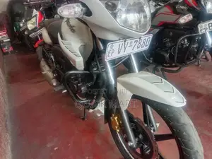TVS Apache RTR 180 2010
