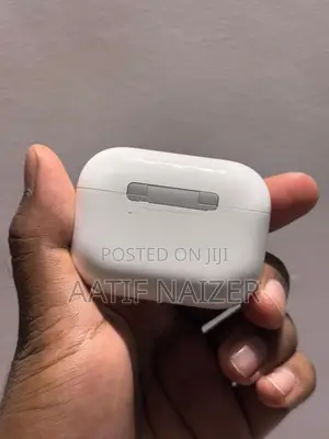Apple AirPods Pro 3