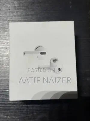Apple AirPods Pro 3