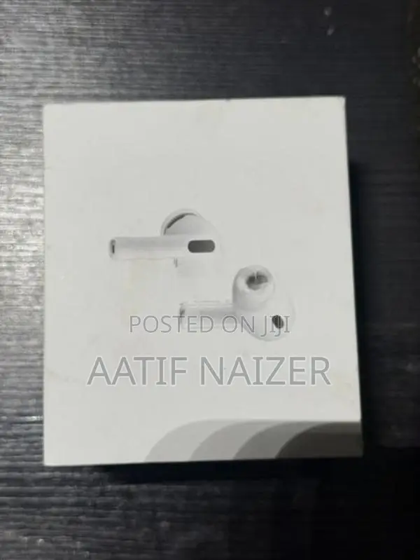 Apple AirPods Pro 3