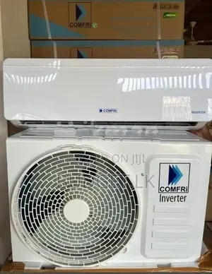 24000BTU Comfri Inverter Air Conditioner