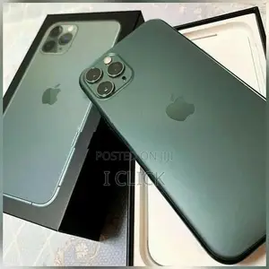 Apple iPhone 11 Pro Max 256GB (Used)