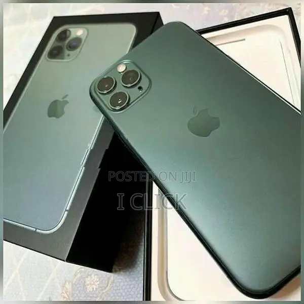 Apple iPhone 11 Pro Max 256GB (Used)