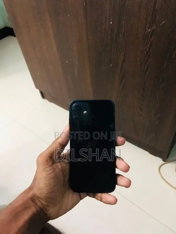 Apple iPhone 12 (Used)