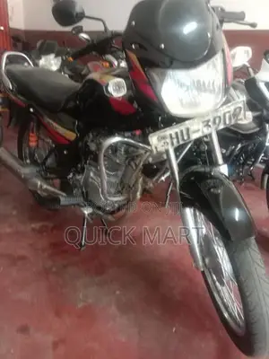 Bajaj Caliber 2005
