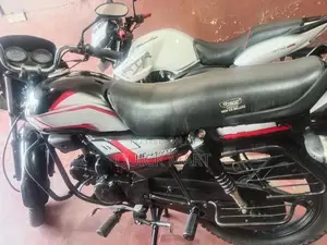 Hero HF Deluxe 2016
