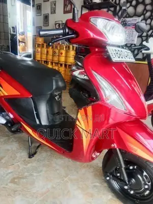 Hero Pleasure 2016