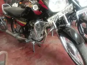Bajaj Caliber 2005