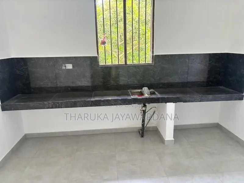 1st Floor House for Rent Boralesgamuwa