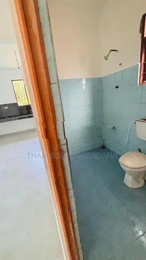 1st Floor House for Rent Boralesgamuwa