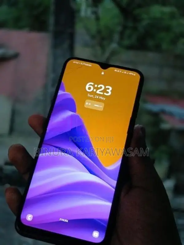 Samsung Galaxy A04e (Used)