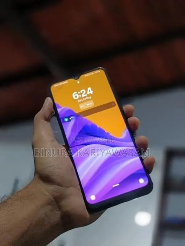 Samsung Galaxy A04e (Used)