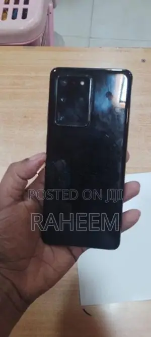 Samsung Galaxy S20 Ultra 128GB (Used)