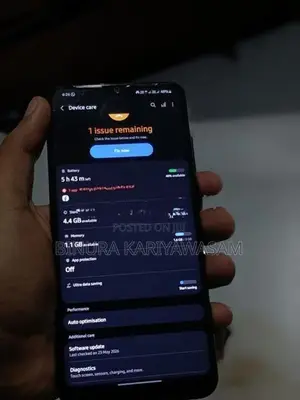 Samsung Galaxy A04e (Used)