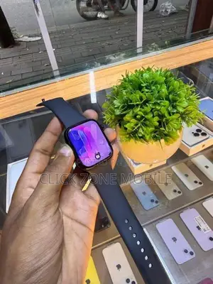 Apple Watch Series 8 | 45mm