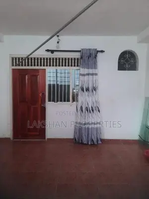 Single House For Rent In Dehiwala