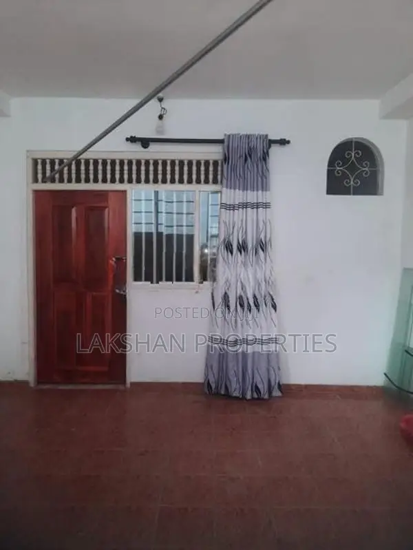Single House For Rent In Dehiwala