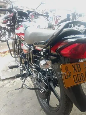 Hero HF Deluxe 2013