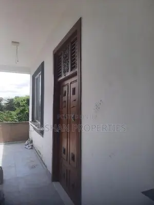 First Floor House For Rent In Dehiwala Aththidiya