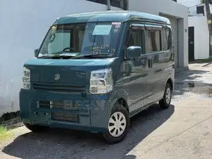 Suzuki Every PC 2025