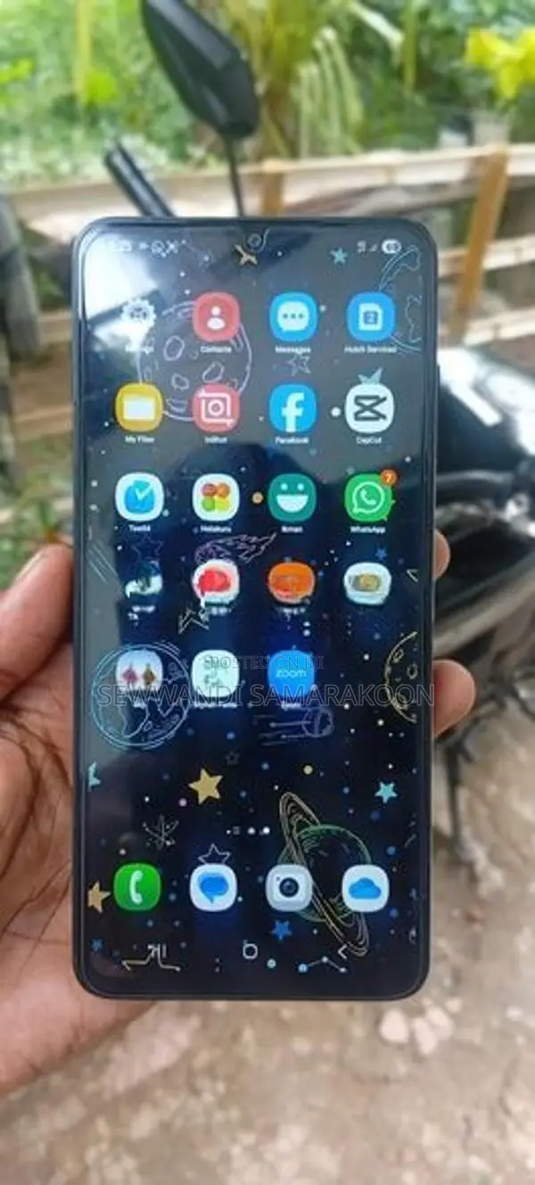 Samsung Galaxy A06 (Used)