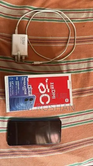 Xiaomi Redmi 15C (Used)