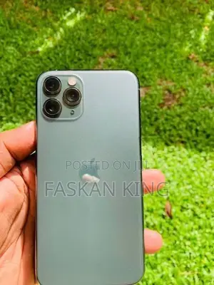 Apple iPhone 11 Pro (Used)