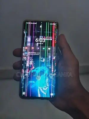 Samsung Galaxy S20 (Used)