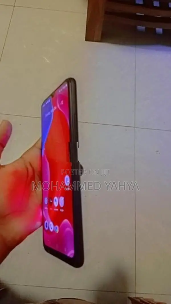 Realme C21Y (Used)