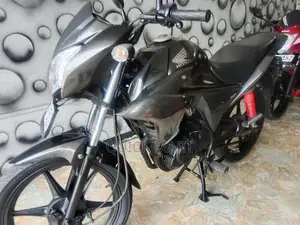 Honda Twister 2019