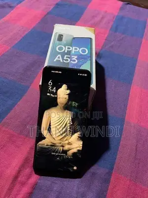 Oppo A53 (Used)