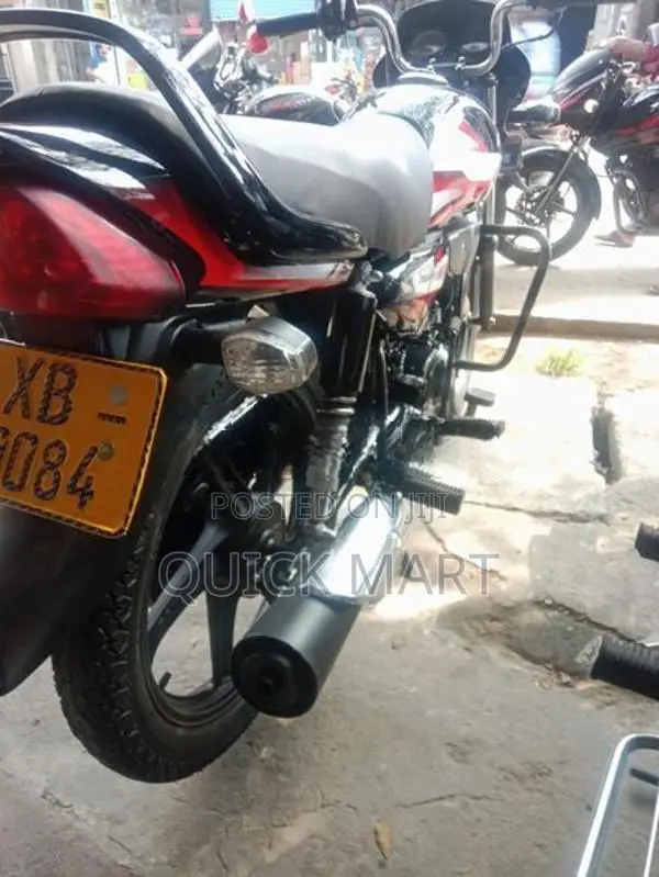 Hero HF Deluxe 2013