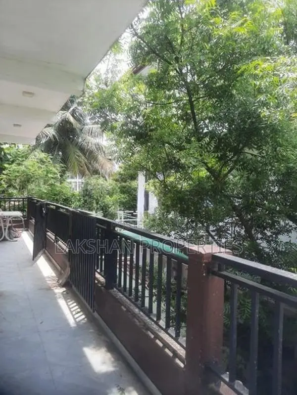 First Floor House For Rent In Dehiwala Aththidiya