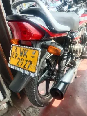 Hero HF Deluxe 2012