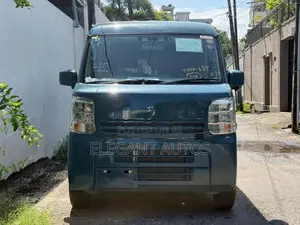 Suzuki Every PC 2025