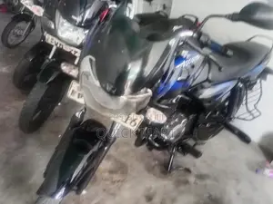 Bajaj Discover 125 2009
